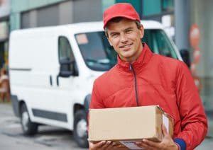MANCHESTER SAME DAY COURIER